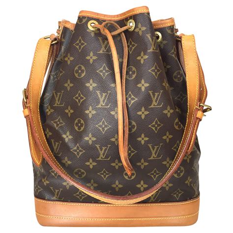 louis vuitton noe second hand|used louis vuitton noe handbags.